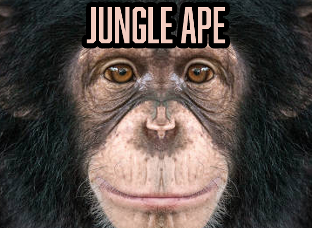 Games like Jungle APE