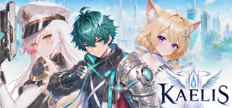 Games like Kaelis: Seraph Protocol