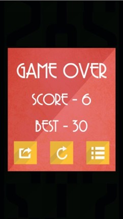 Keep it Flowing screenshot