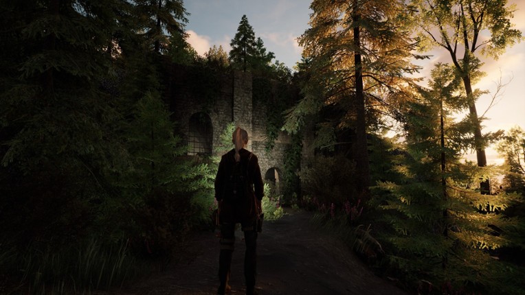 KeepUp Survival screenshot