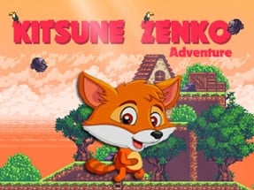 Kitsune-Zenko Image