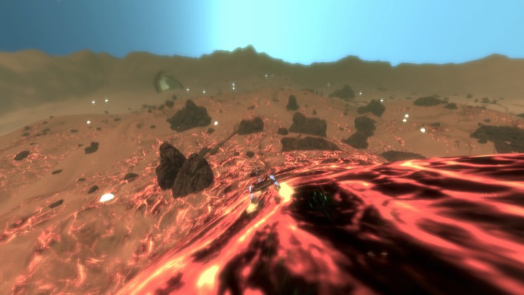 Lantern screenshot