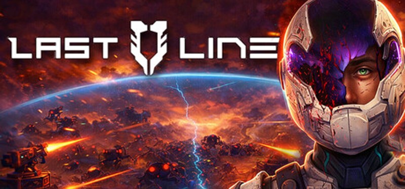 Last Line Image