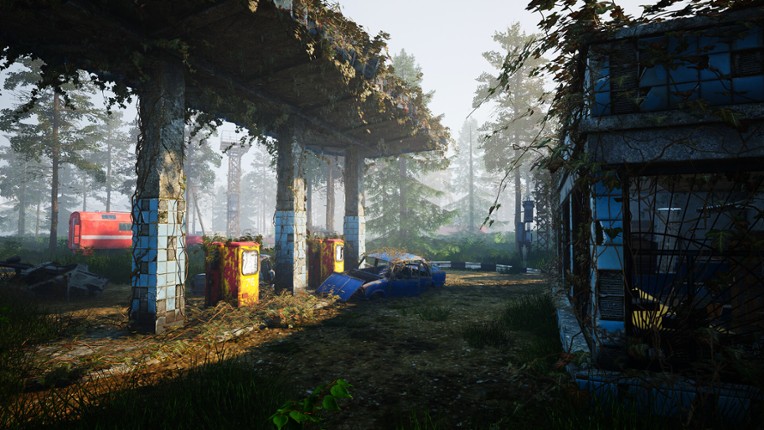 Last Whisper screenshot