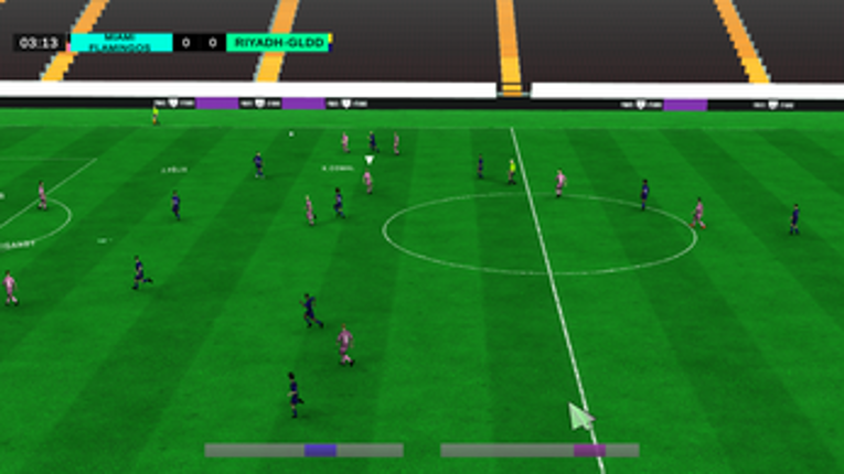 League futbol world 2026 Image