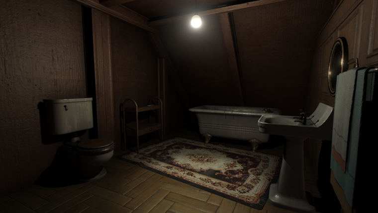 Light's Out screenshot