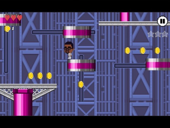 Lil Ye Land screenshot