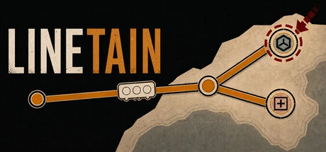 Games like LINETAIN