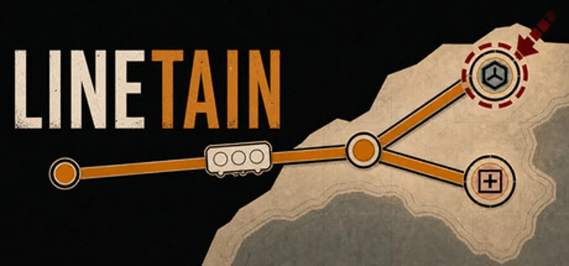 LINETAIN Image