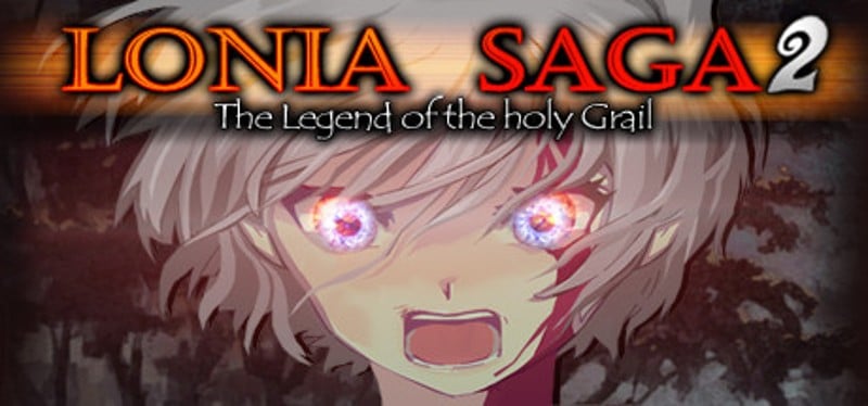 Lonia Saga 2 Game Cover