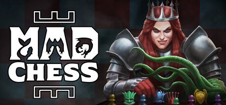 Games like Mad Chess