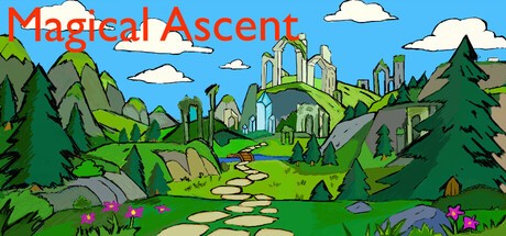 Games like Magical Ascent
