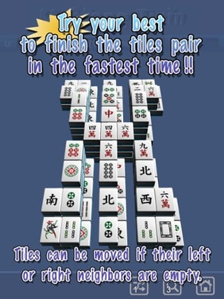 Mahjong Twin screenshot