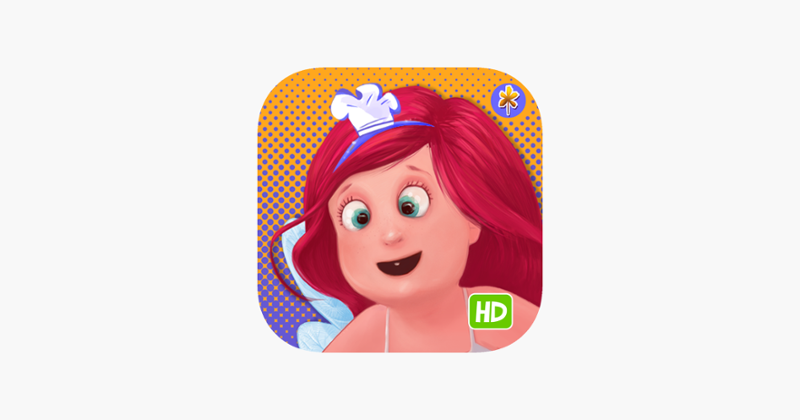 Make a Cake - Cooking Games for kids HD Image