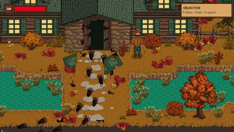 Maple Wars screenshot
