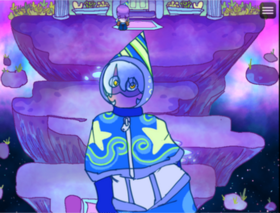 March of the Blue screenshot