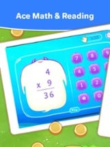 Math Games For 2nd Grade Kids Image