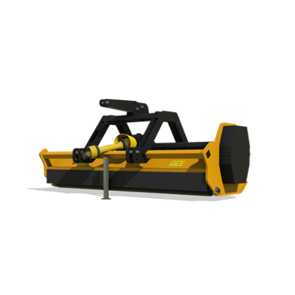 McConnell Magnum Comet V1 Image