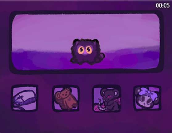 MIAUSI screenshot