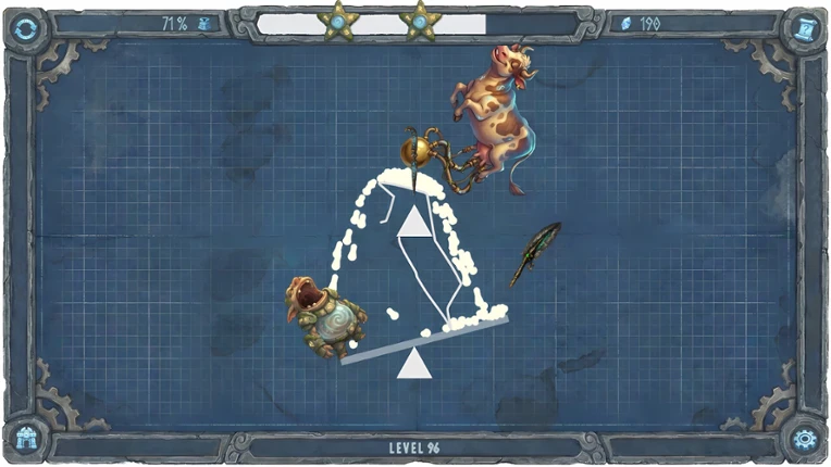Milk Me! – Golem Blueprints Image