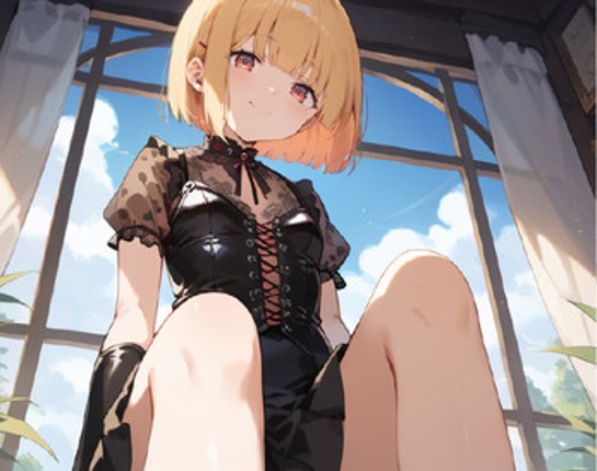 Mistress and Her Obedient Pet vol.1 Image