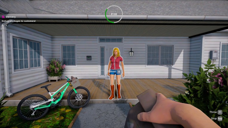Money Simulator screenshot