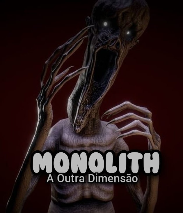 Games like Monolito A Outra Dimensão