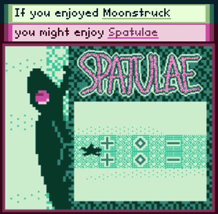 Moonstruck Image