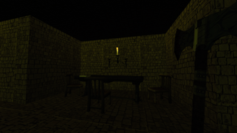 Mote screenshot