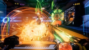 MOTHERGUNSHIP Image