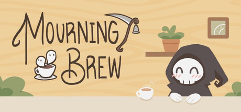 Mourning Brew Image