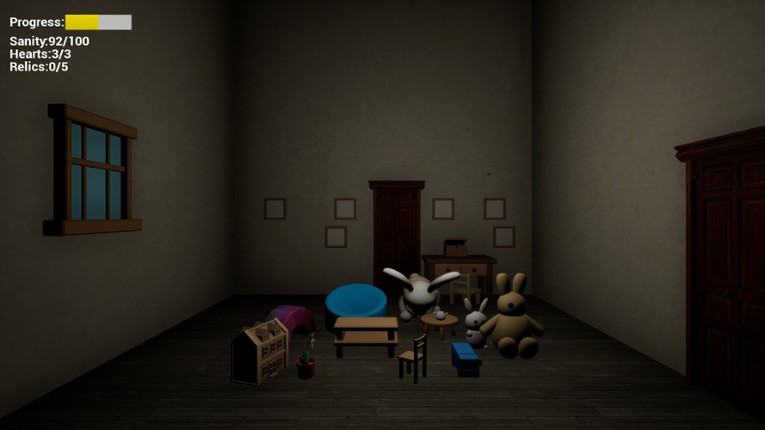 My Plushy Shift screenshot