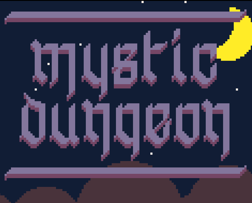 Games like Mystic Dungeon