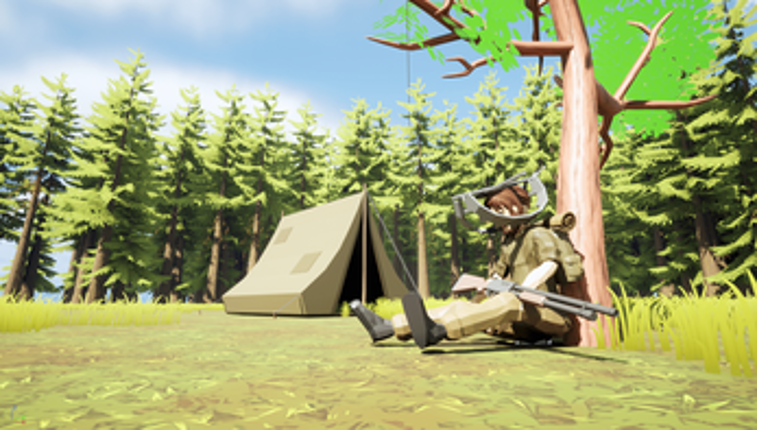 Natural Selection screenshot