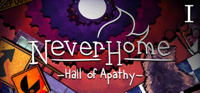 NeverHome: Hall of Apathy Image