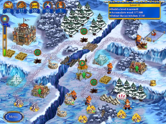 New Yankee in King Arthur's Court 4 screenshot