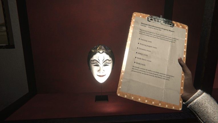 Nightwatch at The Museum Image