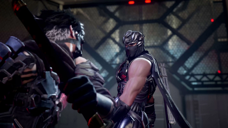 NINJA GAIDEN 4 Image