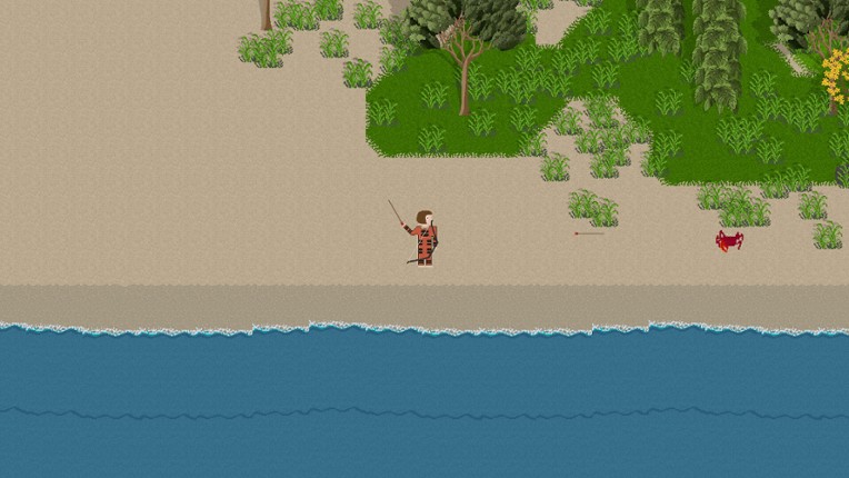 Nocturnal Sun screenshot