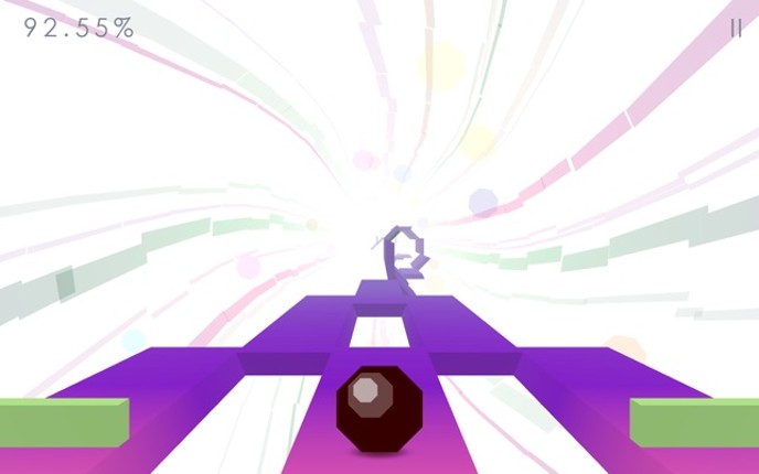 Octagon 1: Maximal Challenge screenshot