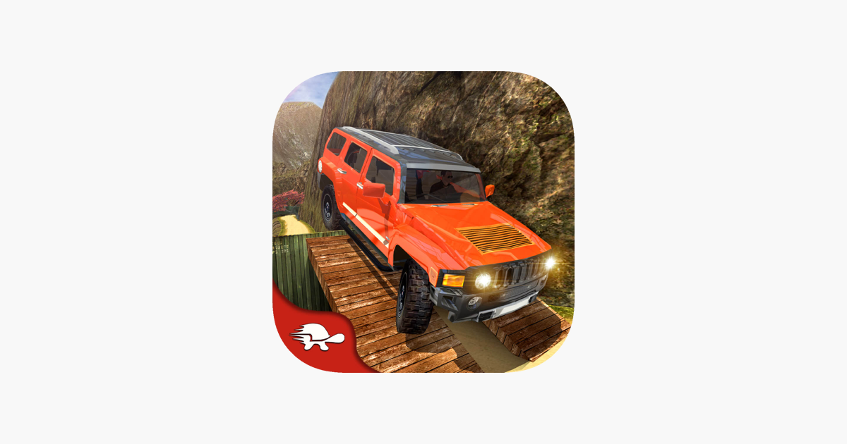 Games like Offroad 4x4 Dirt Track Racing &amp; Hill Driving
