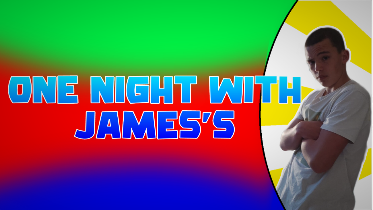 Games like One Nights With James's