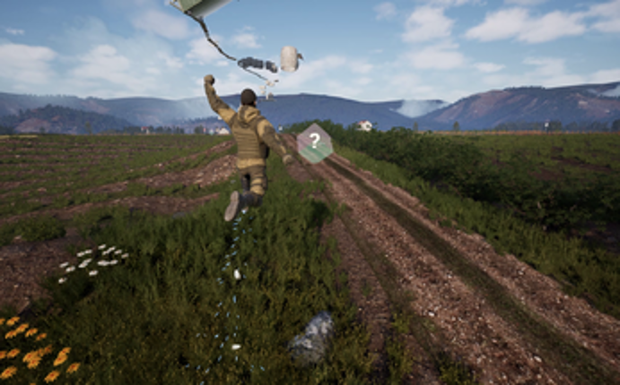 Only Power Up screenshot