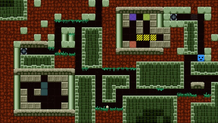 Only Sliding screenshot