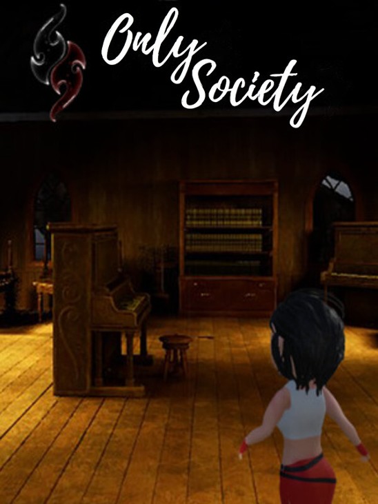 Games like Only Society: Arena