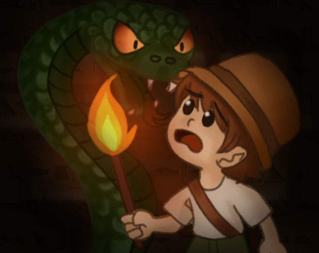 Games like Ouroboros