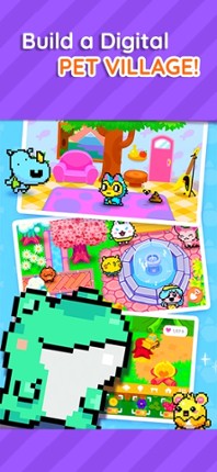 Pakka Pets Village Image