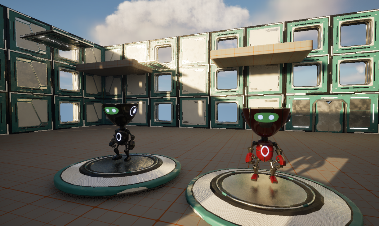 Games like Parcel Partner