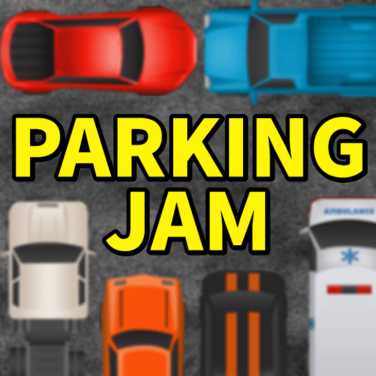 Games like Parking Jam