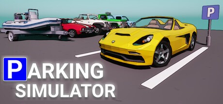 Games like Parking Simulator